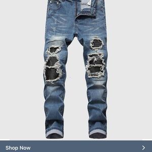 Meet your Posher, Miles